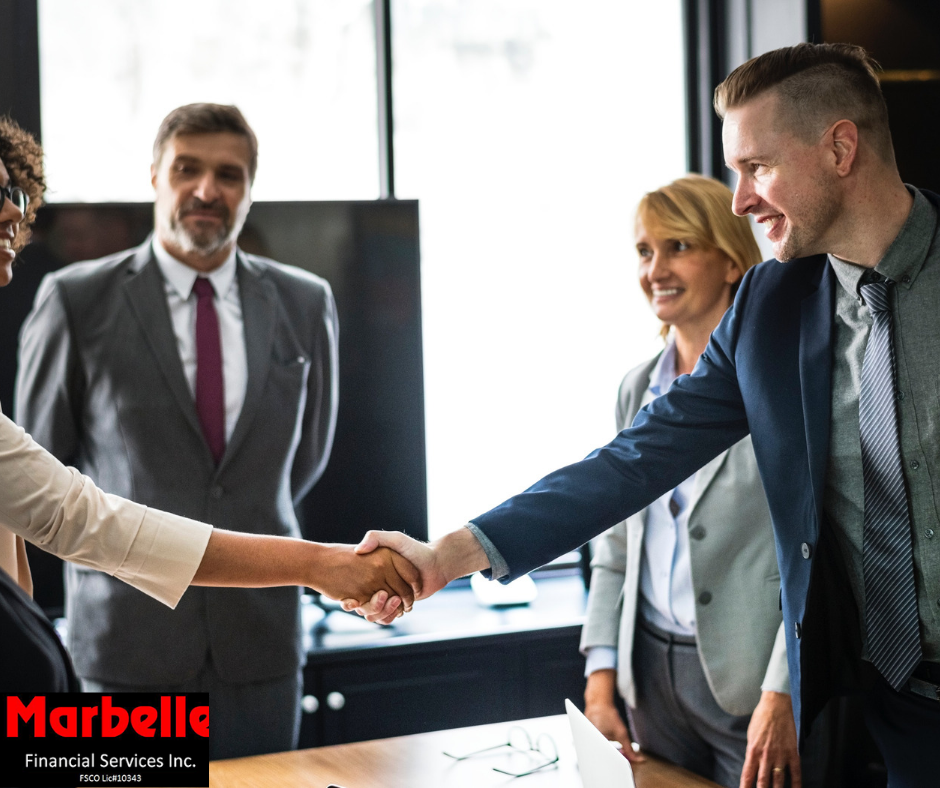First meeting with a Mortgage Professional? What you should know.
